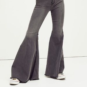 Free People Just Float On Jeans